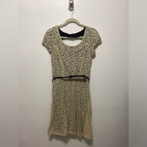Maurices A-Line Dress